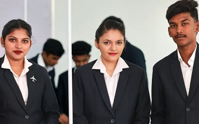 BBA in Airline & Airport Management