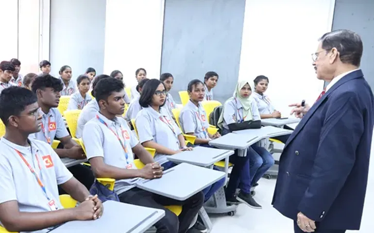 Diploma in Aviation & Tourism Management