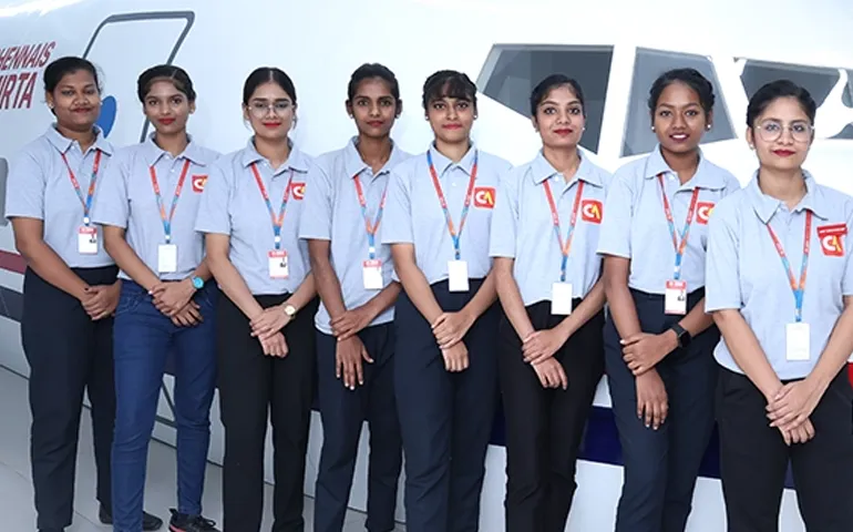 MBA in Airline & Airport Management