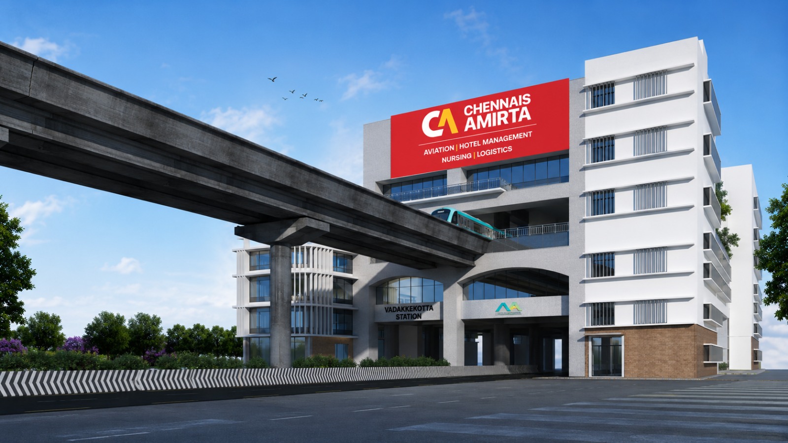 Kochi Campus